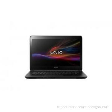 Sony VAIO i7-3537U 8GB 1TB DVD-RW Win 8 Webcam 14.0" Laptop notebook black